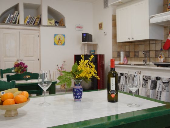 Al Ferdinandeo GUESTHOUSE - foto 13